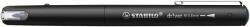 STABILO Filctoll, 0, 8 mm, STABILO dr! ver , kék (1089/41) - kellekanyagonline