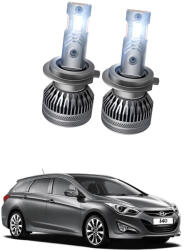 Hyundai I40 fényszóró LED szett (3106HI)
