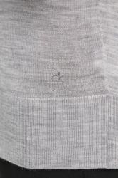 Calvin Klein Жилетка с вълна Calvin Klein (K20K207935) - answear - 148,62 лв