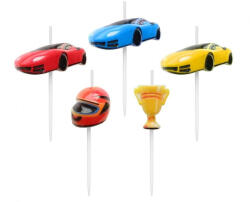 Godan Car Racing, Autóverseny tortagyertya, gyertya szett 5 db-os MLG624257 (MLG624257)