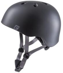 Cratoni sisak c-reel black matt s-m s-m cratoni