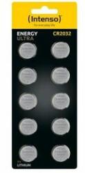 Intenso CR2032 Lítium Gombelem 10db/csomag (7502430) - oneclick