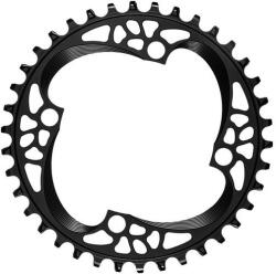 absoluteBLACK Lánckerék MTB kerek SHIMANO 104BCD N/W fekete 36T