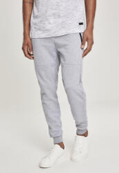 Southpole Basic Tech Fleece Jogger h. grey