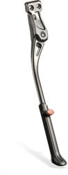 BikeFun Oldaltámasz 24-29 állítható Vázpapucsra 18 Mm Alumínium Fekete - Cl-ka108-blk