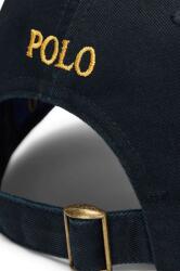 Ralph Lauren Памучна шапка с козирка Polo Ralph Lauren (710903105)