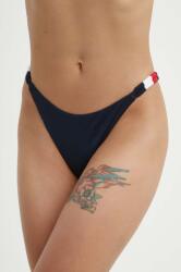 Tommy Hilfiger bikini alsó sötétkék, UW0UW05298 - sötétkék XL