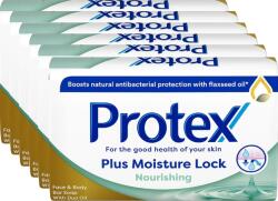 Protex Nourishing, sapun solid antibacterian, 6x90 gr (39557)