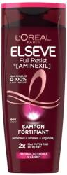L'Oréal L'Oreal Elseve Full Resist, sampon pentru par fragil cu tendinta de cadere, 400 ml (8595)