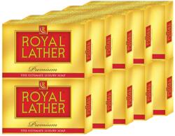 Royal Premium, sapun solid hidratant, 10 x 150 gr (3230)