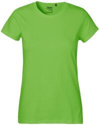 Neutral Tricou Classic pentru femei din bumbac organic Fairtrade - Limo | M (NE-O80001-1000304155)