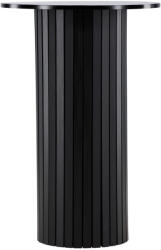  Bárasztal Dallas 4491 (Fekete)