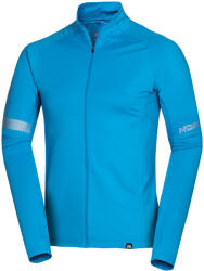 Northfinder Bluza fleece Dri-release®DUO barbati BUKOVEC 1 blue (108083-281-105)