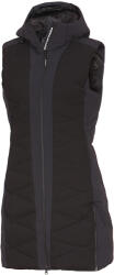 Northfinder Vesta schi lunga SEAL10K/10K femei Stacy black (108046-269-103)