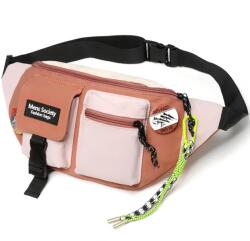 HARAHU ZA-36163 Övtáska - Barna KP36163