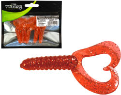 Wizard Harpex Twist Rose 6Cm 5db/cs (86957-060)