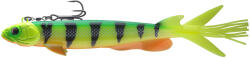 Daiwa Prorex V-Marley Pelagic Shad firetiger, 21.0cm, 80.0g, 1db (15227-001)