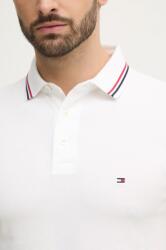 Tommy Hilfiger Тениска с яка (MW0MW37346) - answear - 201,43 лв