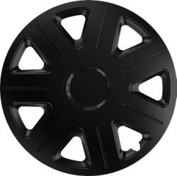 Cridem Capace roti auto Master BL 4buc - Negru - 14
