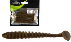 Wizard Power Minnow Brown 11Cm 5db/cs (86953-100)