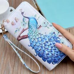 HARAHU Portofel Peafowl - Typ3 KP35989