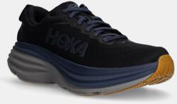 Hoka One One futócipő Bondi 8 fekete, 1123202 - fekete Férfi 46