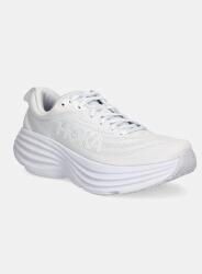 Hoka One One futócipő Bondi 8 fehér - fehér Férfi 44 2/3