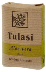 Tulasi szappan aloe 100 g (24049)