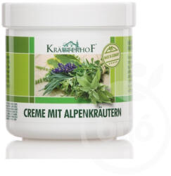 Krauterhof alpenkrauter krém 250 ml (83167)