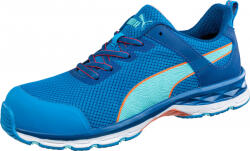 PUMA Beat Wns Low S1 ESD HRO SRC női munkavédelmi cipő (PUM-643910-37) - munkaruhakozpont