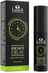 LuxuriA Kronos - magömlés késleltető spray (20 ml) - shop