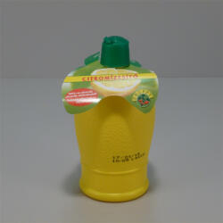 FRUPPY citrom ízesítő 200 ml - perfectlife