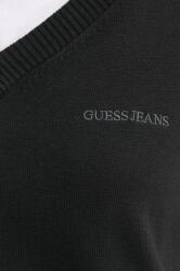 Guess Jeans Пуловер с коприна (W4BR84.Z3HO2) - answear - 82,13 лв