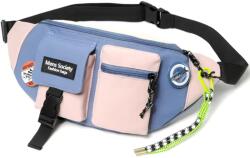  ZA-36164 Övtáska - Kék