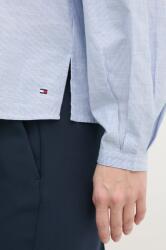 Tommy Hilfiger Памучна блуза Tommy Hilfiger (WW0WW45319)