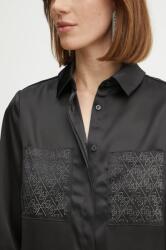GUESS Риза Guess MARGUERITE (W5RH40.WFQC2) - answear - 127,11 лв