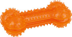 Kerbl ToyFastic tölthető csont kutyajáték, 18 cm (KR81480)