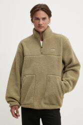 Dickies felső zöld, férfi, sima - zöld S