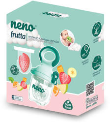 Neno etetõháló szilikon Frutta - kreativjatek