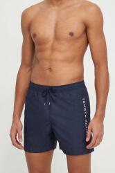 Tommy Hilfiger fürdőnadrág sötétkék - sötétkék S - answear - 17 990 Ft