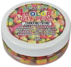 DOVIT 4 Color Wafters 10mm - Ananász-tutti-frutti