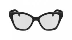 KARL LAGERFELD KL6150 001 (KL6150 001) - glasses