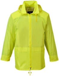 Portwest S440 Klasszikus esőkabát sárga (S440YER5XL)