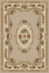 Delta Carpet Covor Clasic, Lotos 575, Bej, Diverse Dimensiuni, 1800 gr mp (4823057606058 / 2211698192986)