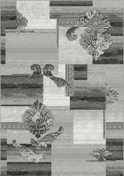 Delta Carpet Covor Modern, Cappuccino 16009 90, Gri, Diverse Dimensiuni, 1700 gr mp (4823057902037 / 2211698013830)
