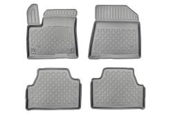 Aristar Kia e-Soul ( 2019- ) Set de covorașe din cauciuc cu profil înalt Aristar (ARISTAR-603815)