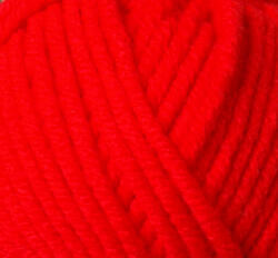  Himalaya Snow fonal 75511 Piros