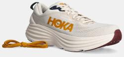 Hoka One One futócipő Bondi 8 1123202 - bézs Férfi 43 1/3