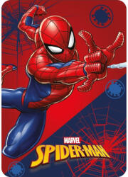  Pókember Strike polár takaró 100x140cm (FML352358) - szukits