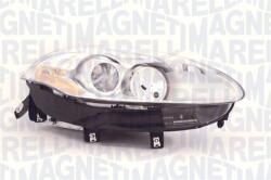 Magneti Marelli Főfényszóró MAGNETI MARELLI 712455801129 for FIAT (712455801129)